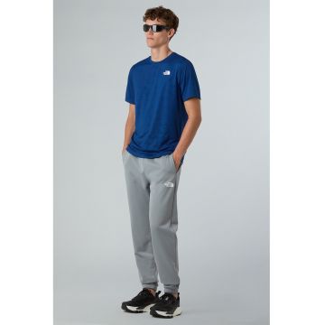 Tricou cu detaliu logo pentru antrenament