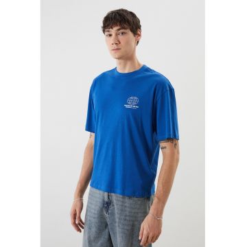 Tricou cu imprimeu