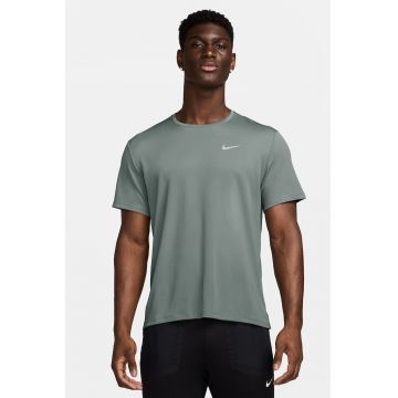 Tricou cu tehnologie Dri-Fit - pentru alergare Miler