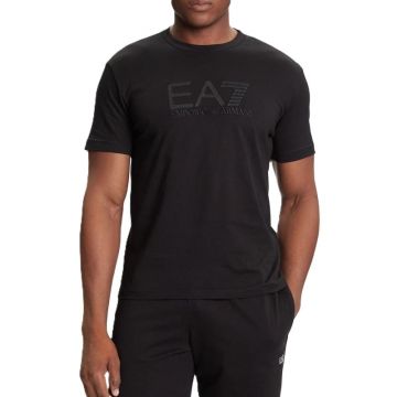 Tricou EA7 TRAIN VISIBILITY M TEE SS CO