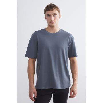 Tricou lejer din bumbac