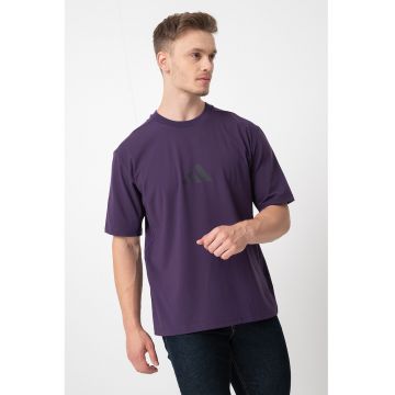 Tricou lejer Z.N.E.