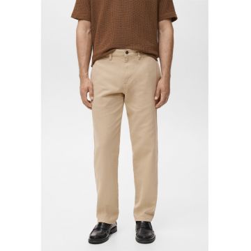 Blugi regular-fit cu buzunare Blugi regular-fit cu buzunare