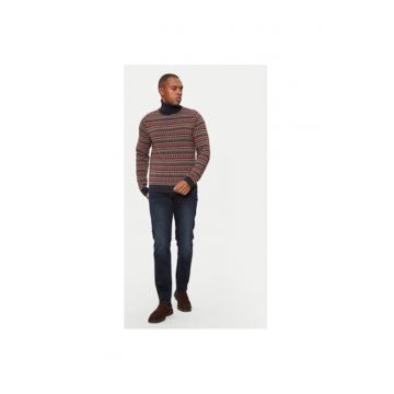 Bluza barbati -  304401053 - Bumbac - Negru