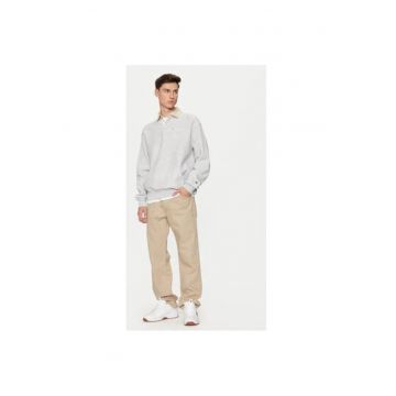 Bluza barbati -  304700545 - Bumbac - Gri