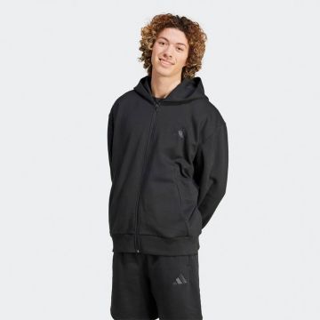 Bluza cu fermoar adidas M A SZN FL FZ