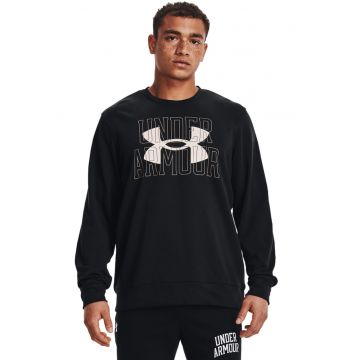 Bluza sport pentru fitness Rival Terry