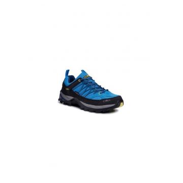 Bocanci trekking barbati  207469600 - Textil - 39 EU - Albastru