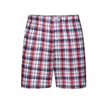 Boxeri barbati  Classic 1442-1449 K314 - Albastru