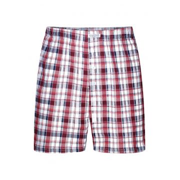 Boxeri largi barbati CLASSIC -  Bumbac - Multicolor