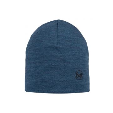 Caciula Unisex Merino Mid Melange Tempest One Size Caciula Unisex Merino Mid Melange Tempest One Size