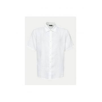 Camasa barbati -  99889 - In - S INTL - Alb