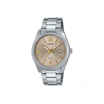 Ceas Barbati -  Collection MTP-13 MTP-1302DD-9AVDF
