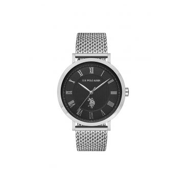 Ceas pentru barbati  USPA1036-02 - diametru carcasa 42 mm - 5 ATM