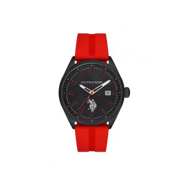 Ceas pentru barbati  USPA1068-04 - diametru carcasa 43 mm - 5 ATM
