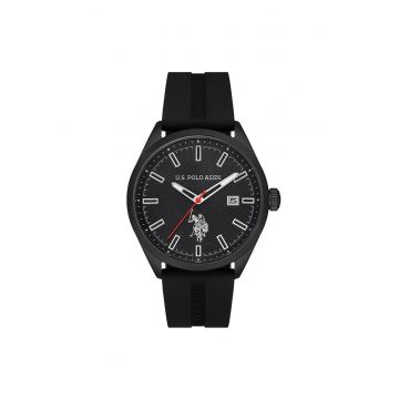 Ceas pentru barbati  USPA1068-07 - diametru carcasa 43 mm - 5 ATM