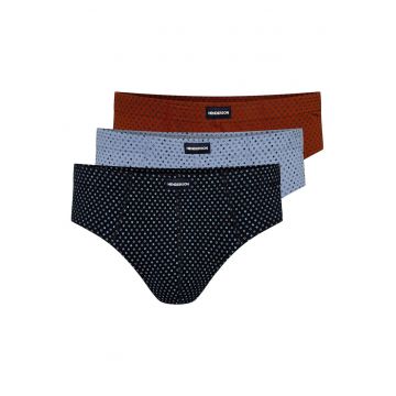 Chiloti barbati Classic  XXL