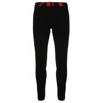 Colanti barbati -  Bumbac - Negru`