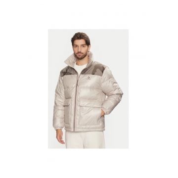 Geaca barbati -  304037993 - Poliester - Bej