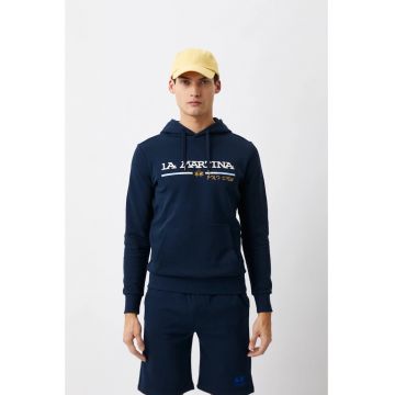 Hanorac sport barbati  Bleumarin