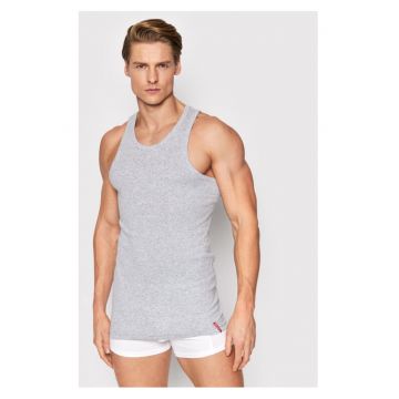 Maiou barbati -  78629 - Bumbac - Gri