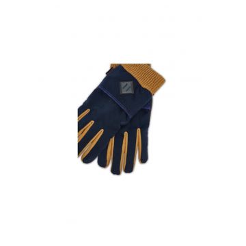 Manusi Elmer EM505 - granat - L