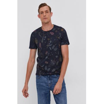 Medicine tricou din bumbac Back To The City