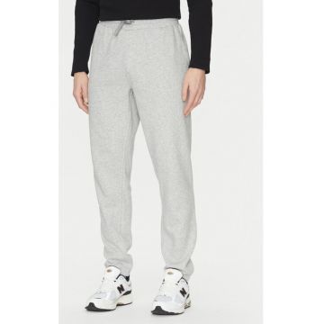 Pantaloni barbati -  303978853 - Bumbac/Poliester - Gri