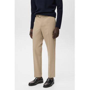 Pantaloni chino drepti Pantaloni chino drepti