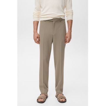 Pantaloni chino drepti Pantaloni chino drepti