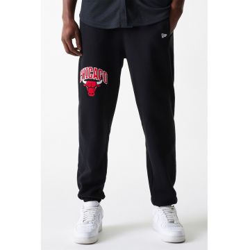 Pantaloni de trening din bumbac NBA Chicago Bulls