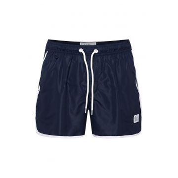 Pantaloni scurtie de baie Omaha  Bleumarin