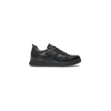 Pantofi barbati  304358234 - Piele naturala - 44 EU - Negru