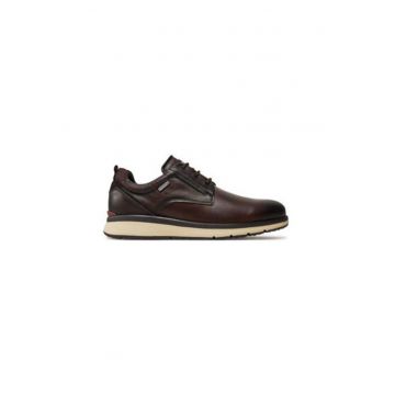 Pantofi barbati  304358494 - Piele naturala - 43 EU - Maro