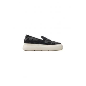 Pantofi barbati  304359767 - Textil - 41 EU - Negru