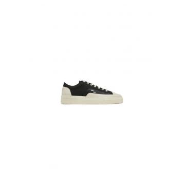 Pantofi barbati  305042347 - Textil - 46 EU - Negru