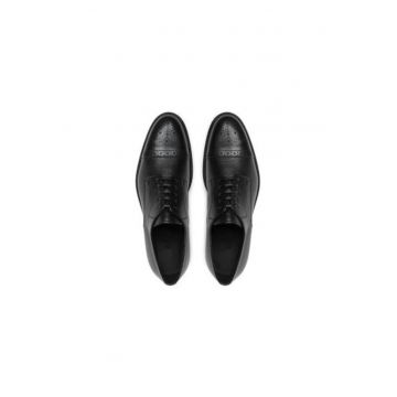 Pantofi barbati  U4B050P1VIBO0000 - Piele naturala