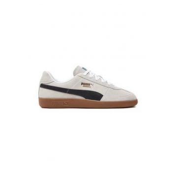 Pantofi sport barbati  304532092 - Piele naturala - Alb - Alb