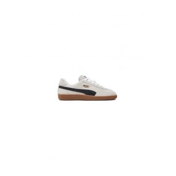 Pantofi sport barbati  304532092 - Piele naturala - Alb