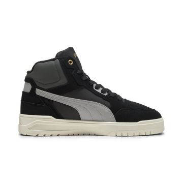Pantofi sport Puma Shuffle Downtown Mid WTR