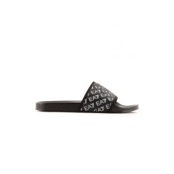 Papuci  ALL OVER SLIPPER U-7X000109-AF15125-MC138