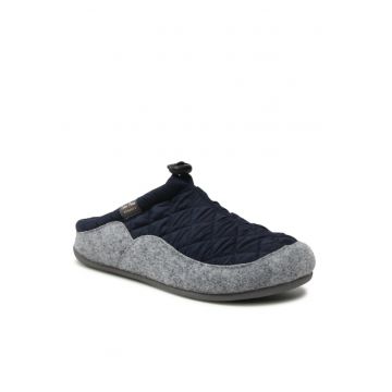 Papuci barbati -  301003496 - Albastru - Textil -
