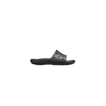 Papuci unisex cu model cu perforatii Classic
