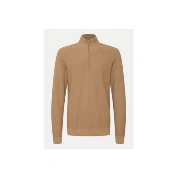 Pulover barbati -  304401220 - Bumbac - Bej