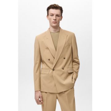 Sacou regular-fit Boston Sacou regular-fit Boston
