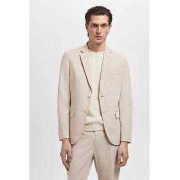 Sacou super slim fit Sacou super slim fit