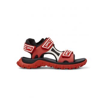 Sandale din material textil Trail Drift