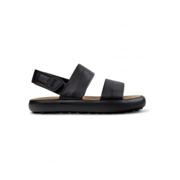 Sandale din piele Pelotas Flota