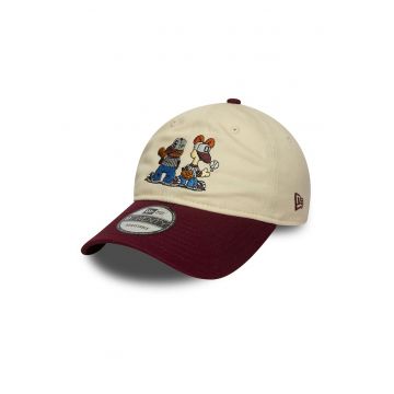Sapca ajustabila Garfield 9TWENTY®