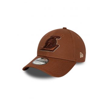 Sapca baseball cu logo Team Outline 9Forty